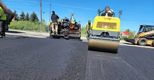 Recycled Asphalt Driveway Installation in Westlake Village, IL